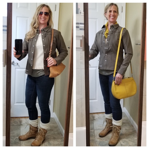 Fall '18 Styles #5 - Picture 6 of 7